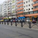 Calea Mosilor, cu restaurantul romanesc Burebista Traditional
