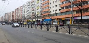 Calea Mosilor, cu restaurantul romanesc Burebista Traditional