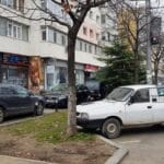 Calea Mosilor, cu restaurantul romanesc Burebista Traditional