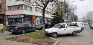 Calea Mosilor, cu restaurantul romanesc Burebista Traditional