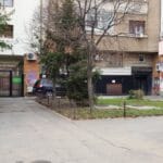 Calea Mosilor, cu restaurantul romanesc Burebista Traditional
