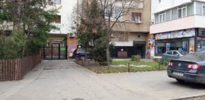 Calea Mosilor, cu restaurantul romanesc Burebista Traditional