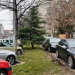 Calea Mosilor, cu restaurantul romanesc Burebista Traditional