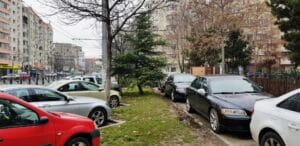 Calea Mosilor, cu restaurantul romanesc Burebista Traditional