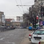 Calea Mosilor, cu restaurantul romanesc Burebista Traditional