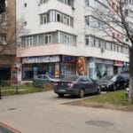 Calea Mosilor, cu restaurantul romanesc Burebista Traditional
