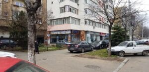 Calea Mosilor, cu restaurantul romanesc Burebista Traditional