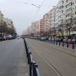 Calea Mosilor, cu restaurantul romanesc Burebista Traditional