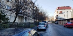 Cartierul Militari, la restaurantul frantuzesc La Cave de Bucarest