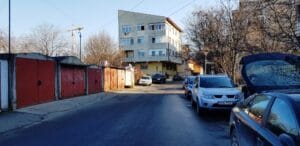 Cartierul Militari, la restaurantul frantuzesc La Cave de Bucarest