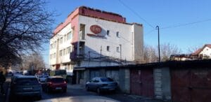 Cartierul Militari, la restaurantul frantuzesc La Cave de Bucarest