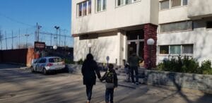 Cartierul Militari, la restaurantul frantuzesc La Cave de Bucarest