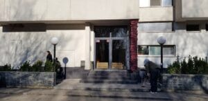 Cartierul Militari, la restaurantul frantuzesc La Cave de Bucarest