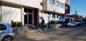 Cartierul Militari, la restaurantul frantuzesc La Cave de Bucarest