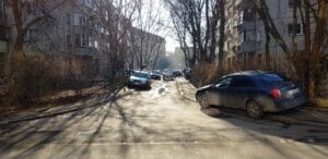 Cartierul Militari, la restaurantul frantuzesc La Cave de Bucarest