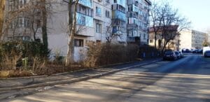 Cartierul Militari, la restaurantul frantuzesc La Cave de Bucarest