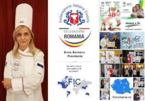 Federatia Italia de Bucatari Federatia Italia de Bucatari