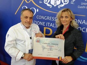 Federatia Italia de Bucatari Federatia Italia de Bucatari