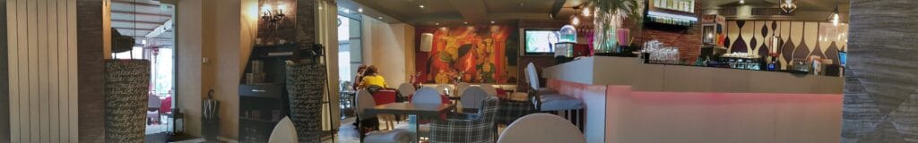 Funky Lounge Decebal