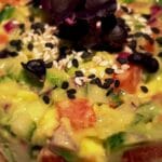 Funky Lounge Decebal, alt restaurant care incalca legea in Bucuresti