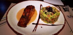 Funky Lounge Decebal, alt restaurant care incalca legea in Bucuresti