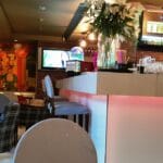 Funky Lounge Decebal, alt restaurant care incalca legea in Bucuresti