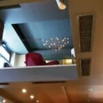 Funky Lounge Decebal, alt restaurant care incalca legea in Bucuresti