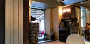Funky Lounge Decebal, alt restaurant care incalca legea in Bucuresti