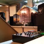 Funky Lounge Decebal, alt restaurant care incalca legea in Bucuresti