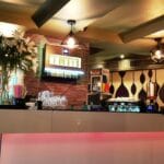 Funky Lounge Decebal, alt restaurant care incalca legea in Bucuresti