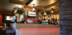 Funky Lounge Decebal, alt restaurant care incalca legea in Bucuresti