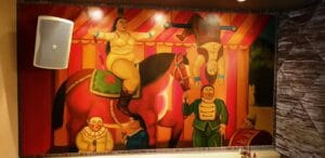 Funky Lounge Decebal, alt restaurant care incalca legea in Bucuresti