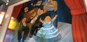 Funky Lounge Decebal, alt restaurant care incalca legea in Bucuresti