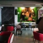 Funky Lounge Decebal, alt restaurant care incalca legea in Bucuresti
