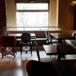 Funky Lounge Decebal, alt restaurant care incalca legea in Bucuresti
