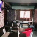 Funky Lounge Decebal, alt restaurant care incalca legea in Bucuresti