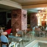 Funky Lounge Decebal, alt restaurant care incalca legea in Bucuresti