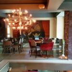 Funky Lounge Decebal, alt restaurant care incalca legea in Bucuresti