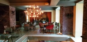Funky Lounge Decebal, alt restaurant care incalca legea in Bucuresti