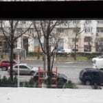 Funky Lounge Decebal, alt restaurant care incalca legea in Bucuresti