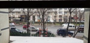 Funky Lounge Decebal, alt restaurant care incalca legea in Bucuresti