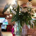Funky Lounge Decebal, alt restaurant care incalca legea in Bucuresti