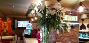 Funky Lounge Decebal, alt restaurant care incalca legea in Bucuresti