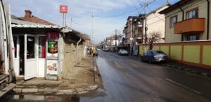 Gotti Pizza, restaurant italian in Pantelimon, langa Bucuresti