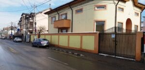 Gotti Pizza, restaurant italian in Pantelimon, langa Bucuresti