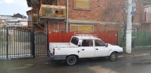 Gotti Pizza, restaurant italian in Pantelimon, langa Bucuresti