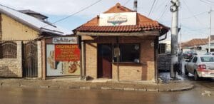 Gotti Pizza, restaurant italian in Pantelimon, langa Bucuresti