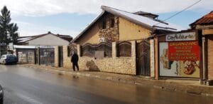 Gotti Pizza, restaurant italian in Pantelimon, langa Bucuresti