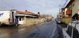 Gotti Pizza, restaurant italian in Pantelimon, langa Bucuresti