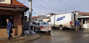 Gotti Pizza, restaurant italian in Pantelimon, langa Bucuresti